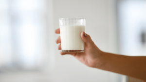 Sterke botten calcium krijgt hulp