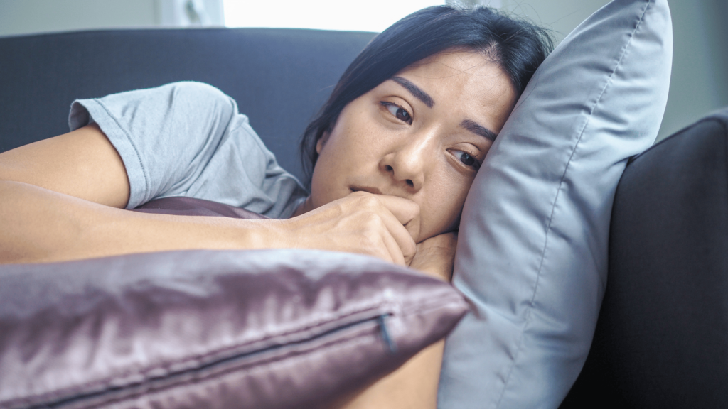 Vitamine D tegen depressie
