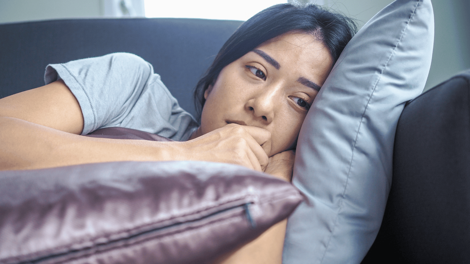 Vitamine D tegen depressie