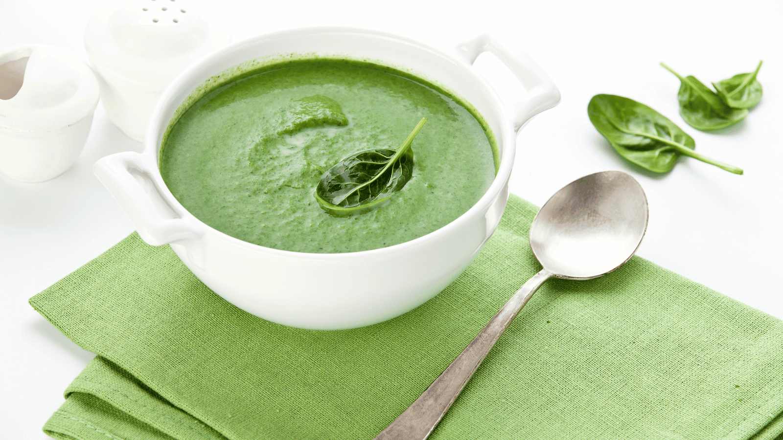 Vitamine K gehalte van voedingsmiddelen
