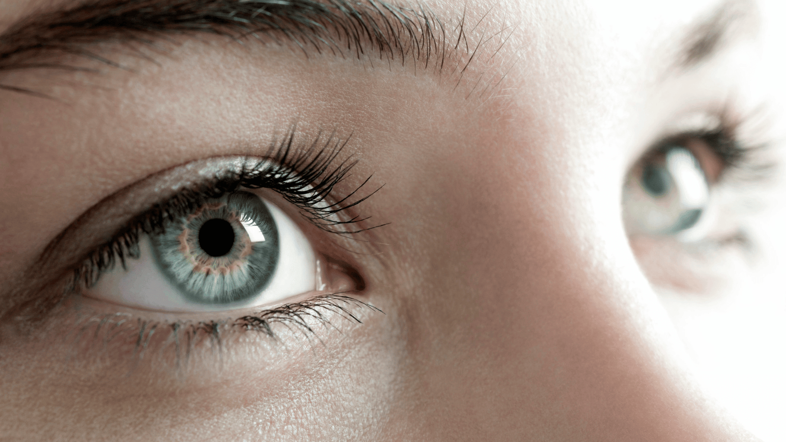 Vitamines: het oog wil ook wat!