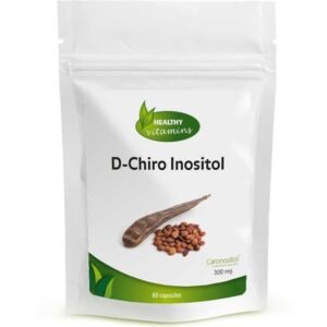 D-Chiro-Inositol (DCI) | 300 mg | 60 capsules