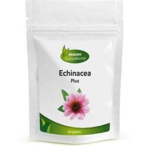 Echinacea Plus | 60 capsules