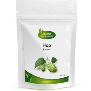 Hopextract | 100 capsules