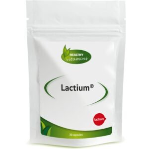 Lactium® | 30 capsules | 150 mg
