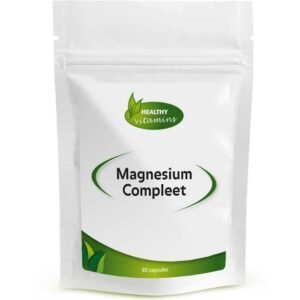 Magnesium Compleet (60 capsules)