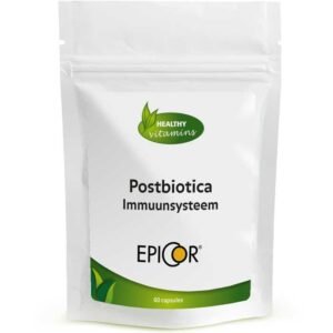 Postbiotica Immuunsysteem | Epicor®