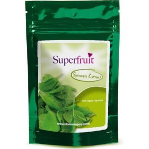 Spinazie-capsules | 100 capsules