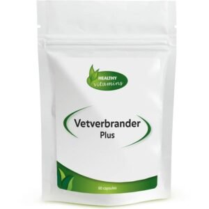 Vetverbrander Plus
